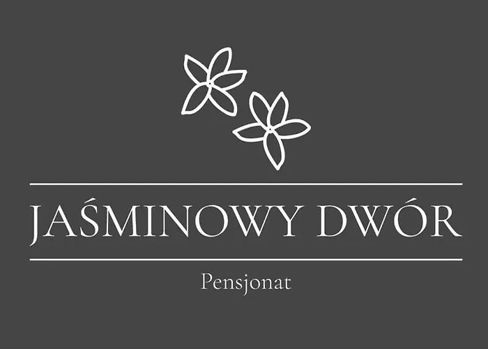 Jasminowy Dwor Pensjonat