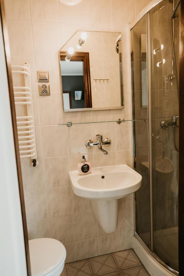 Jasminowy Dwor Homestay Polanica-Zdroj
