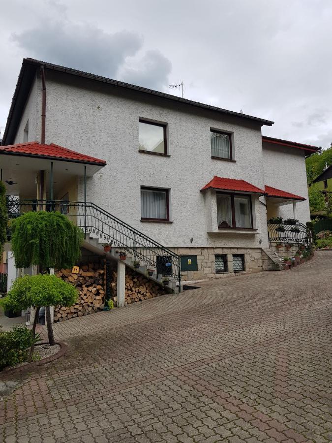 Jasminowy Dwor Homestay