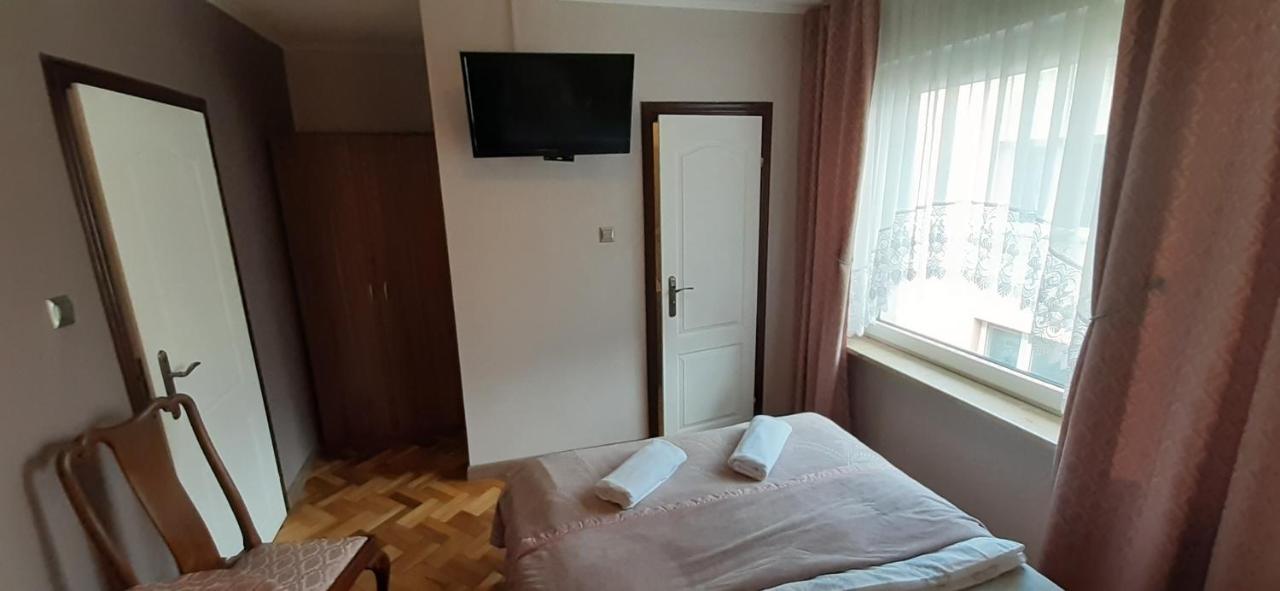 Jasminowy Dwor Homestay