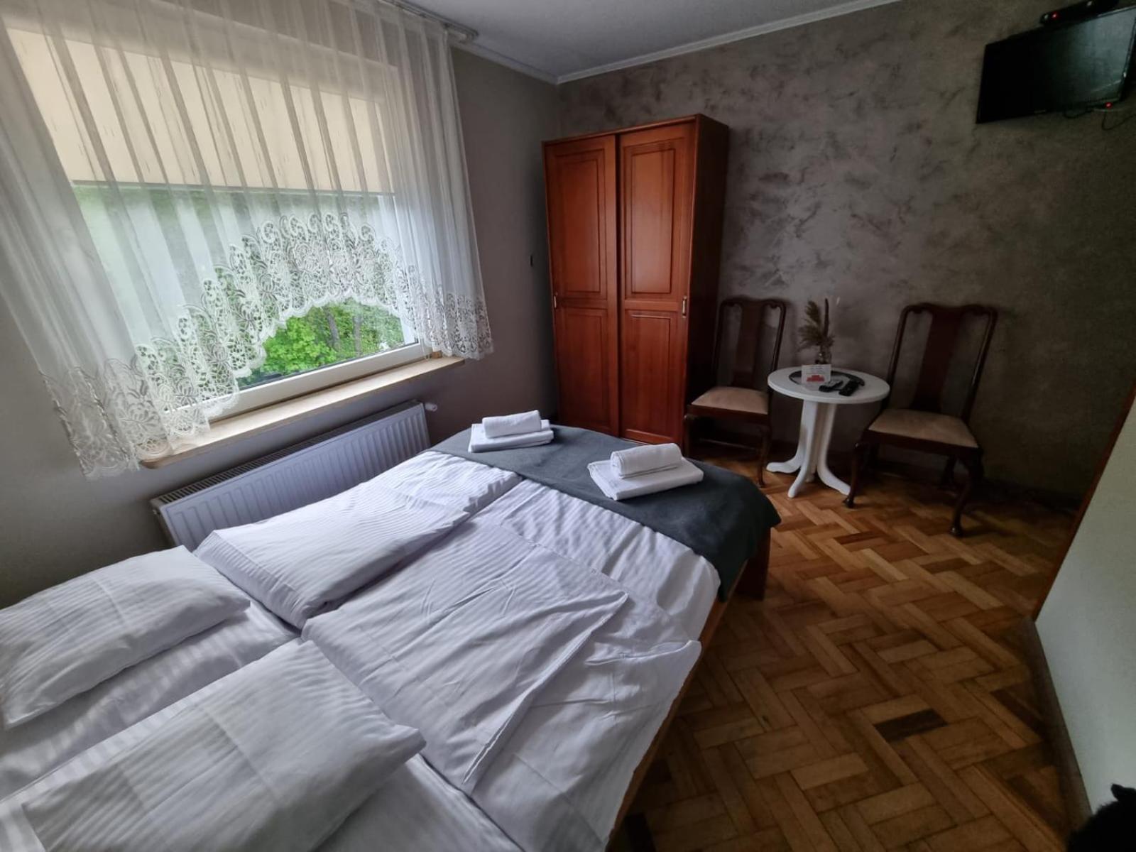 Homestay Jasminowy Dwor Polanica-Zdroj