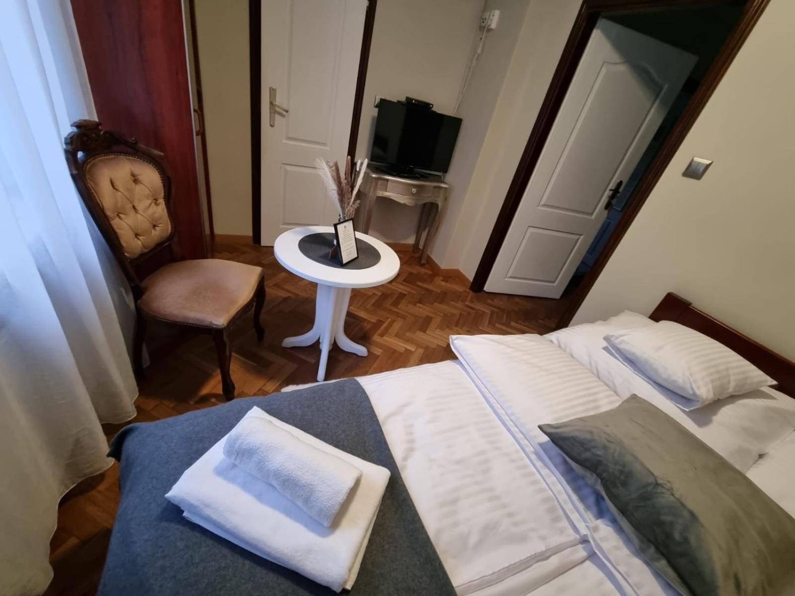 Homestay Jasminowy Dwor