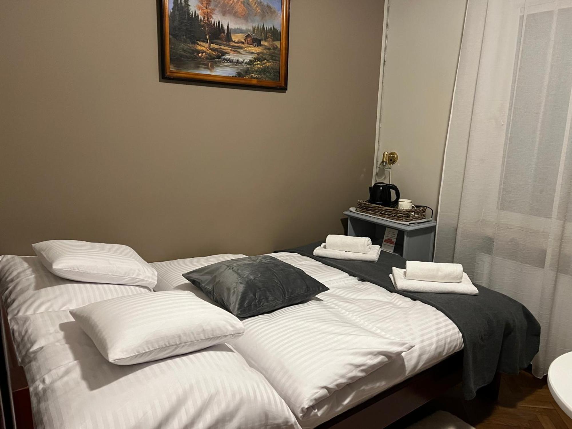 Homestay Jasminowy Dwor Polanica-Zdroj
