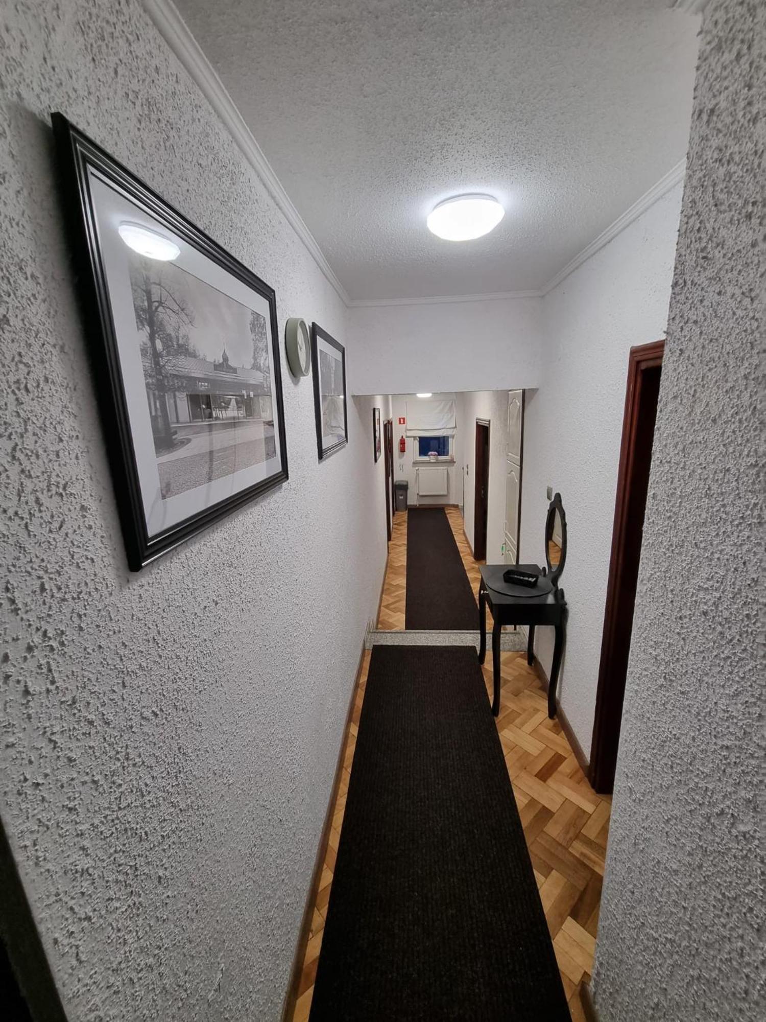 Homestay Jasminowy Dwor Polanica-Zdroj
