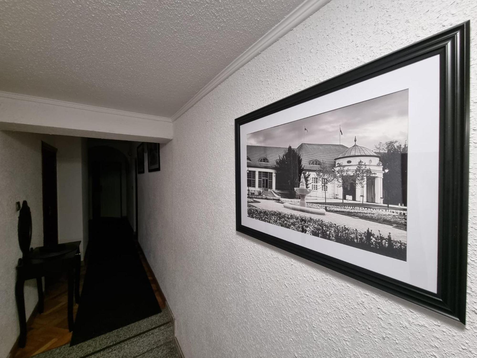 Homestay Jasminowy Dwor Polanica-Zdroj