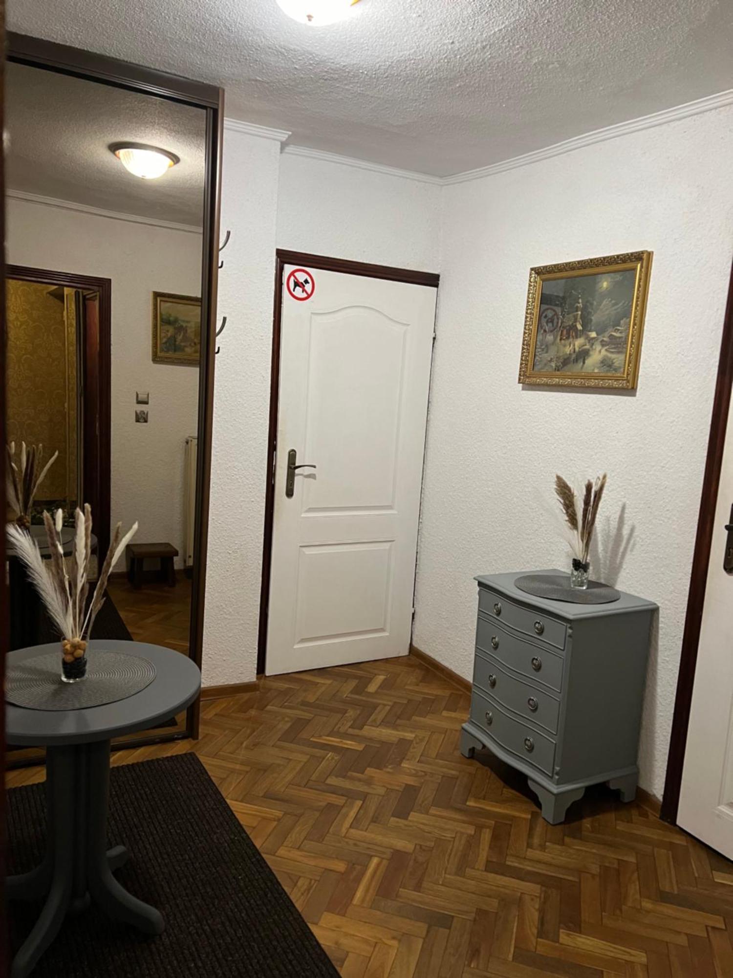 Homestay Jasminowy Dwor Polanica-Zdroj