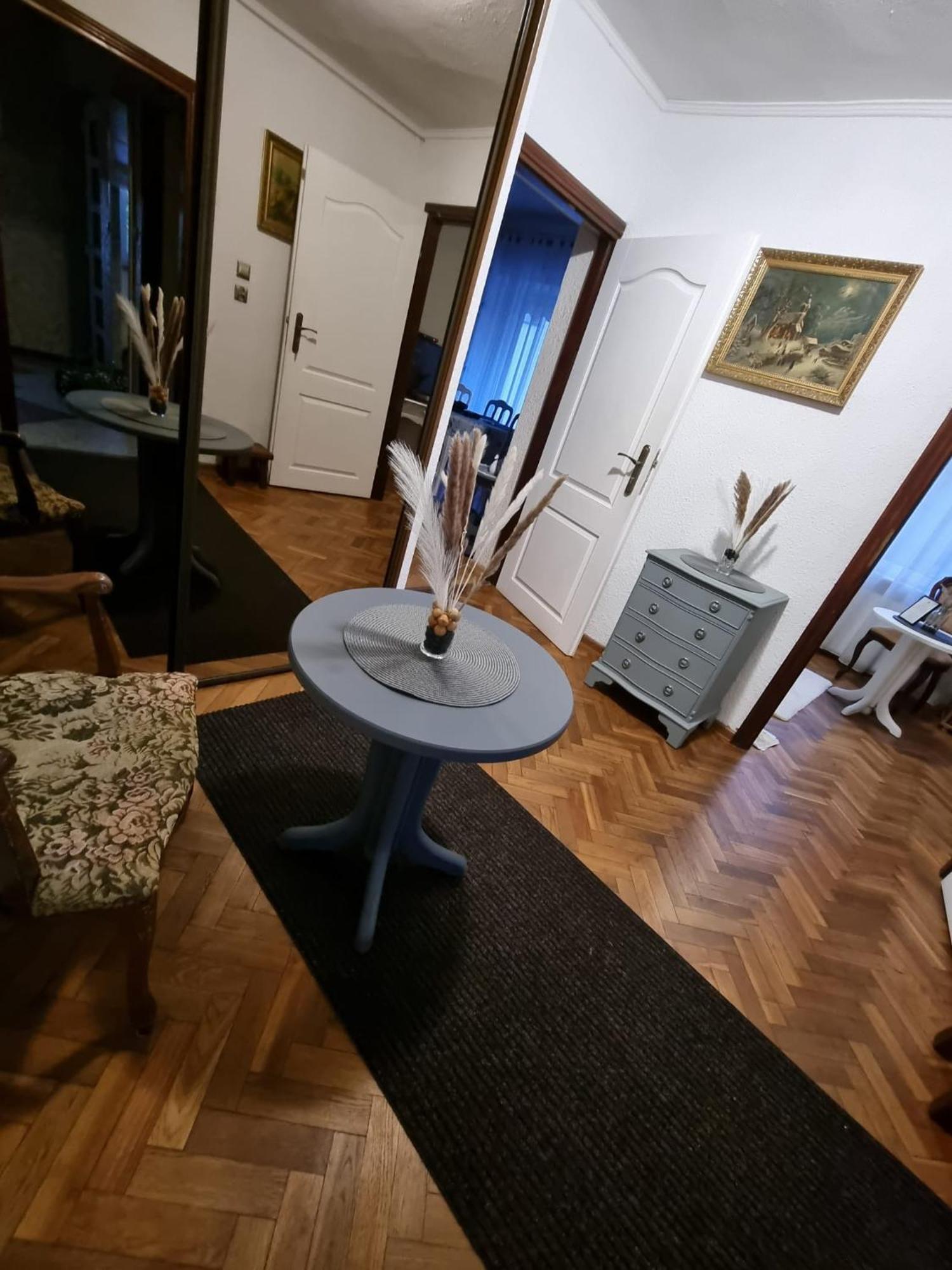 Homestay Jasminowy Dwor Polanica-Zdroj
