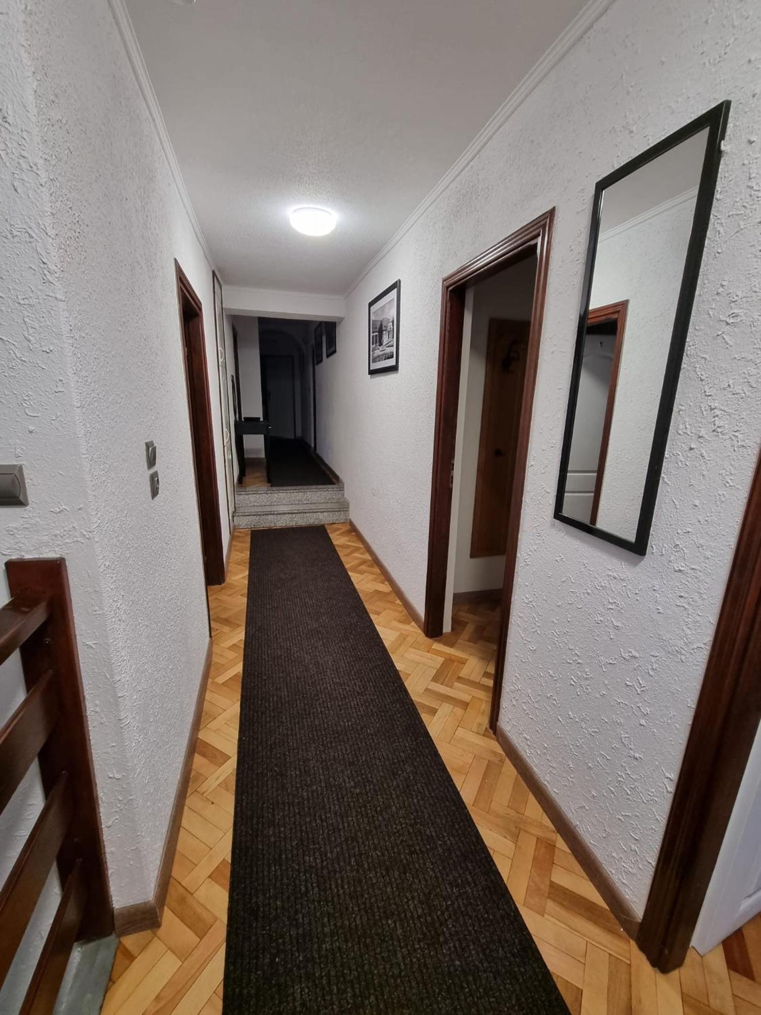 Privatunterkunft Jasminowy Dwor *