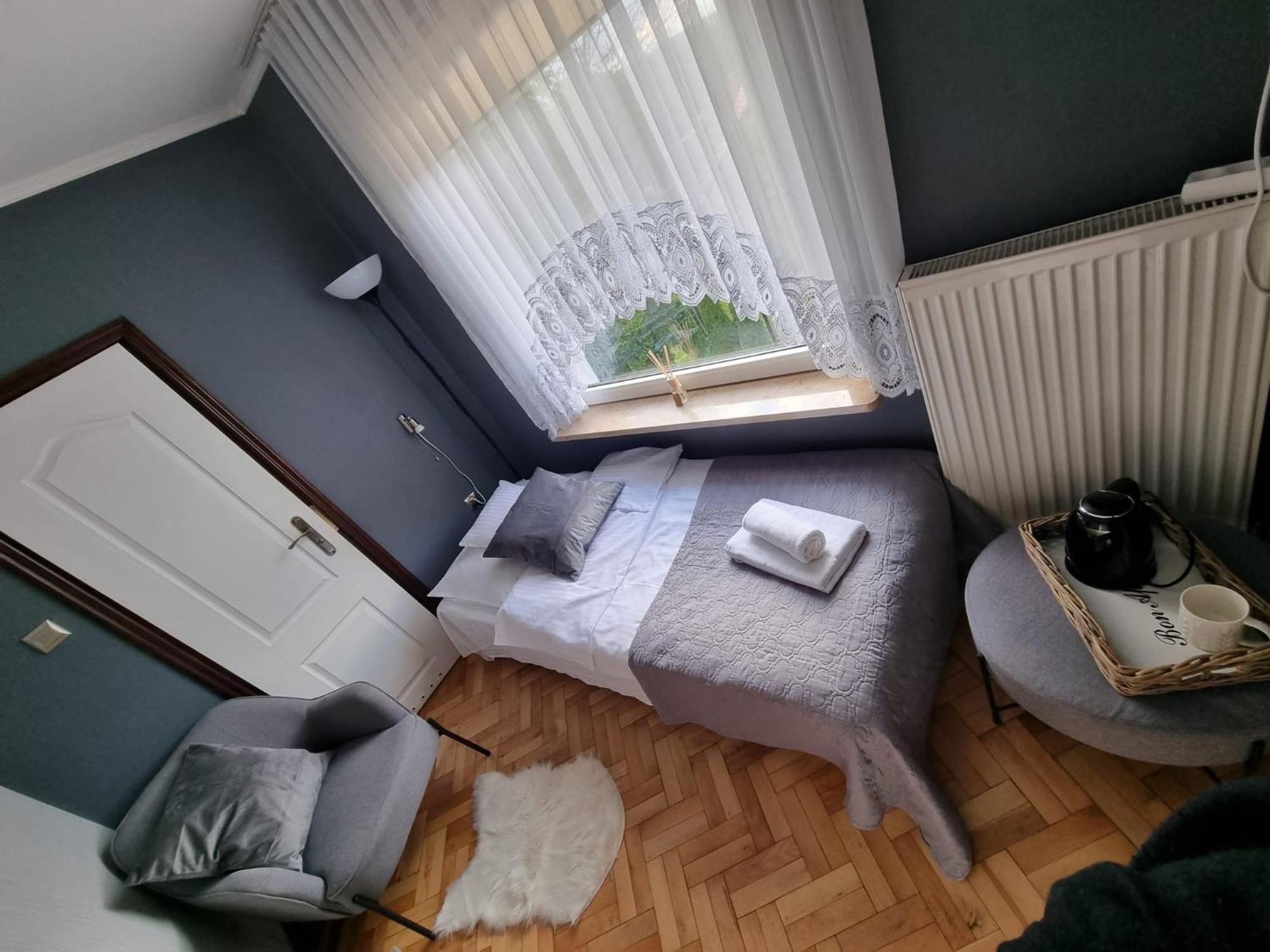 Homestay Jasminowy Dwor