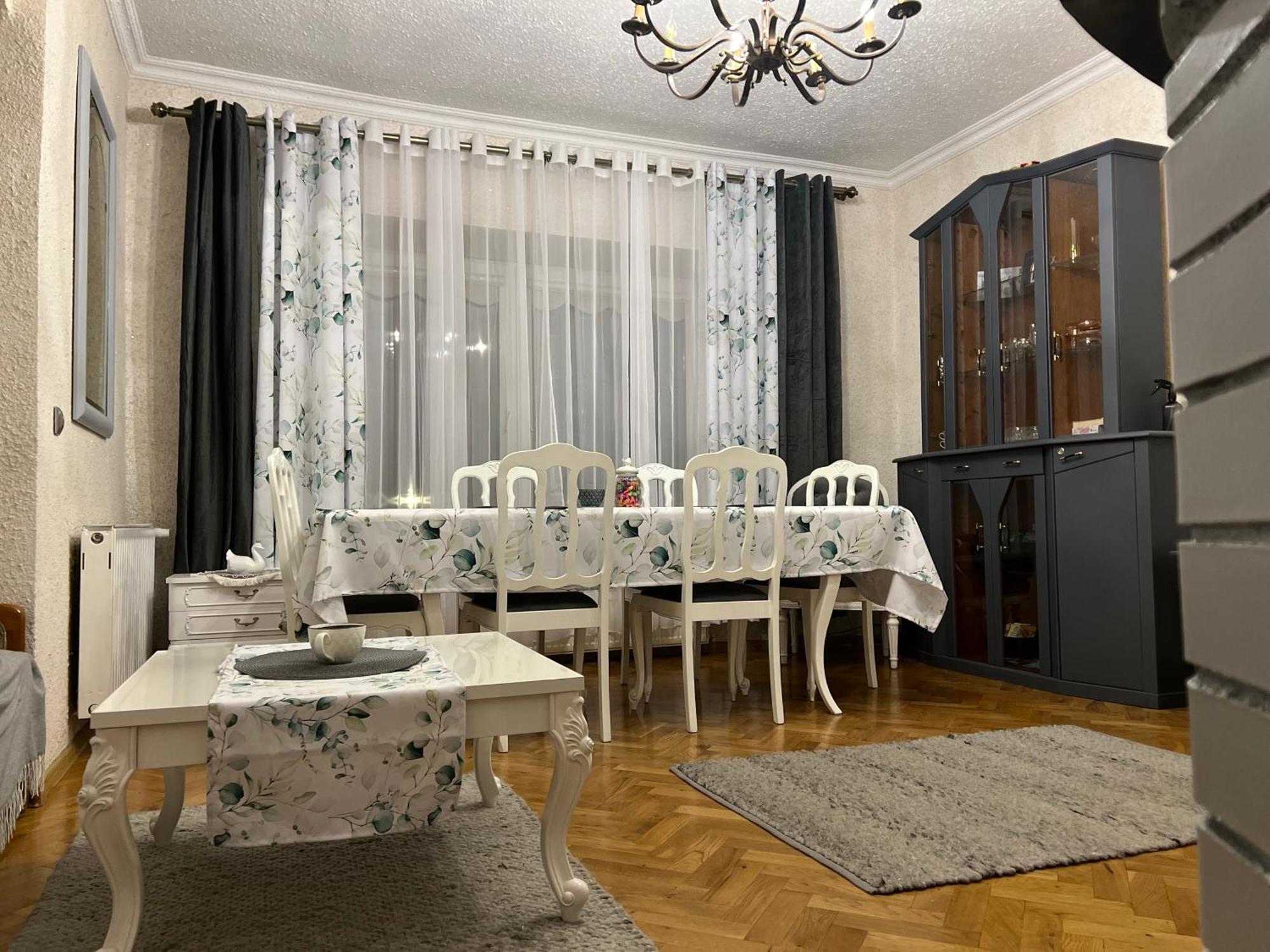 Privatunterkunft Jasminowy Dwor