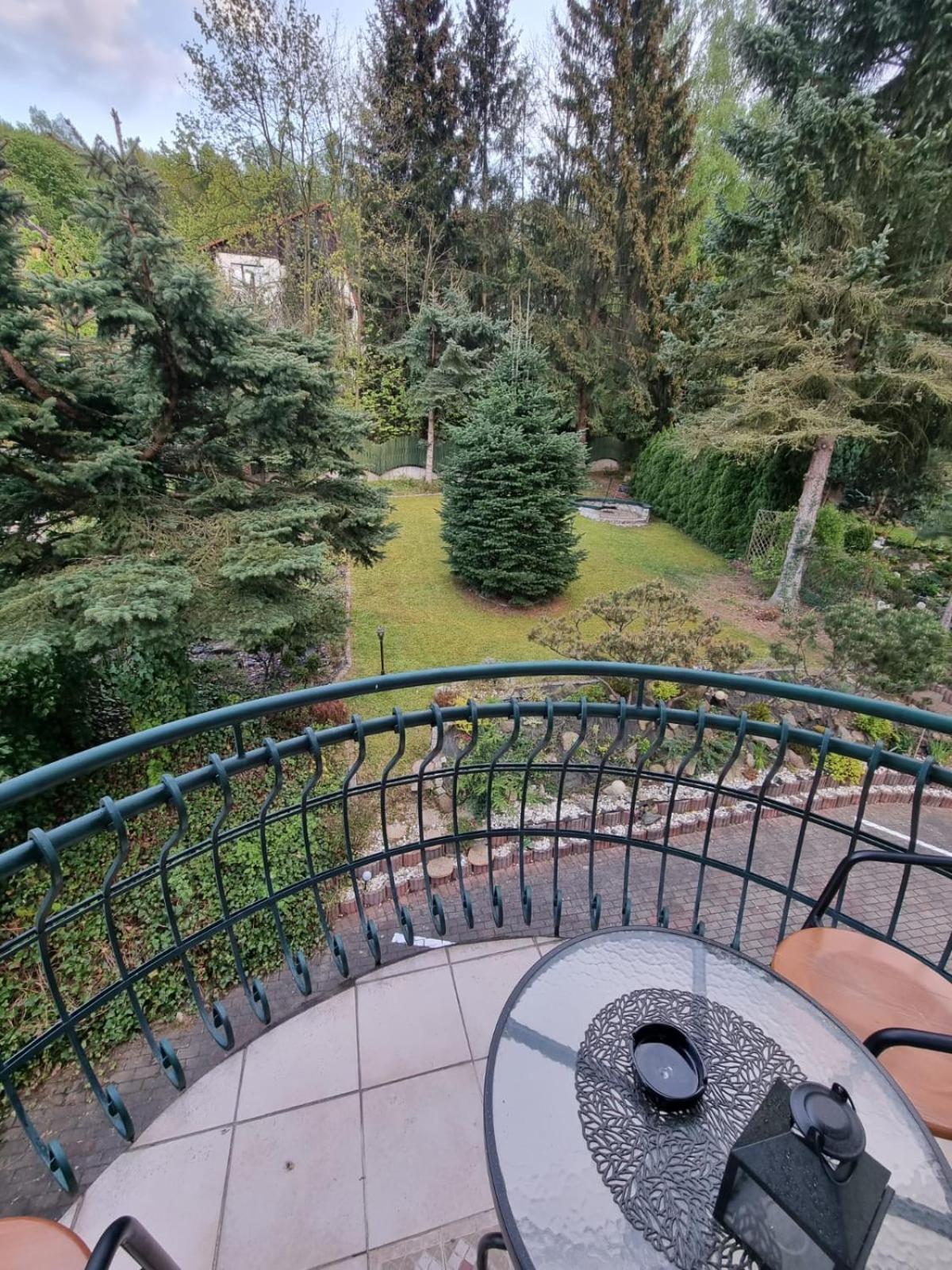 Homestay Jasminowy Dwor Polanica-Zdroj