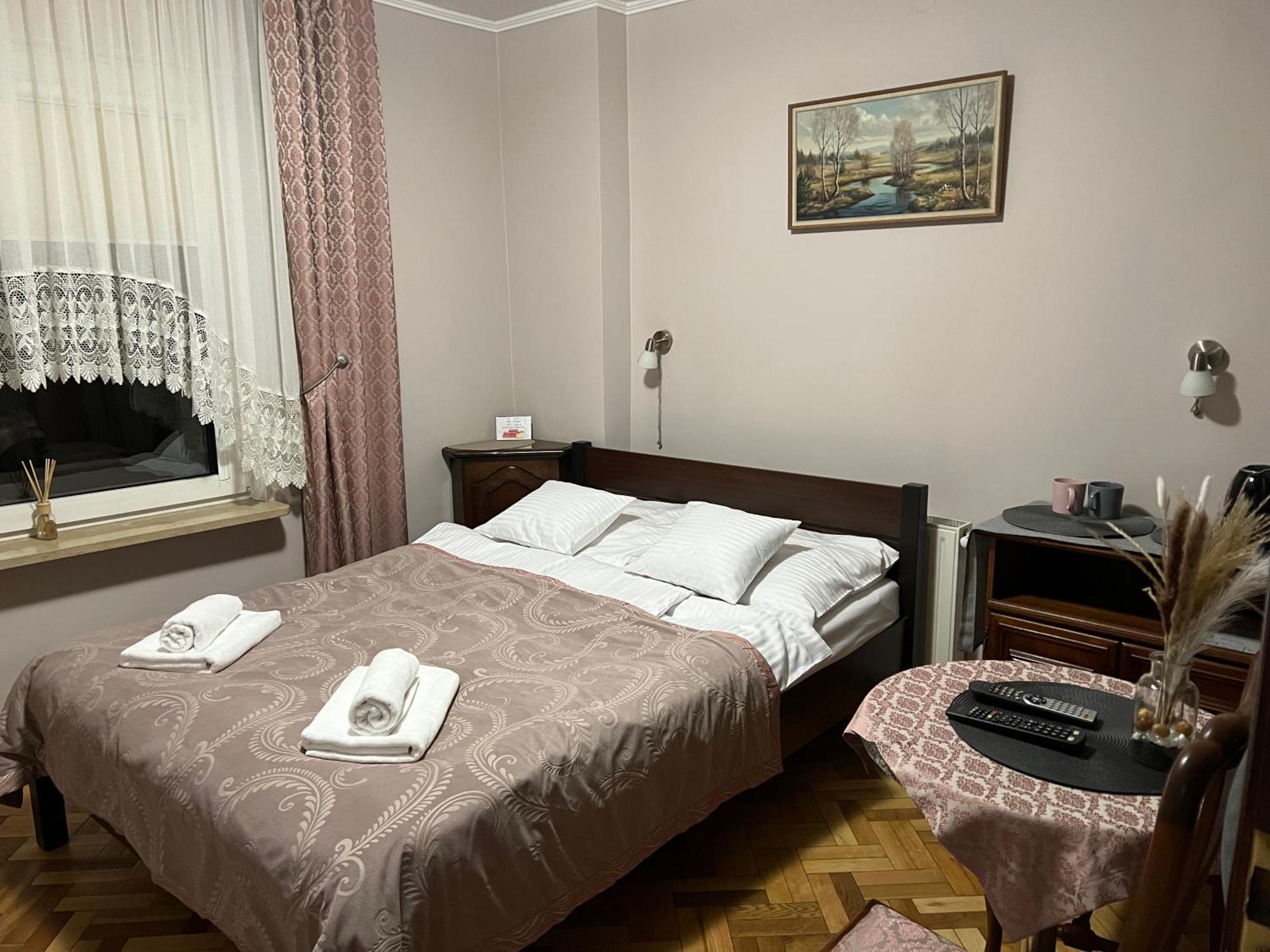 Homestay Jasminowy Dwor
