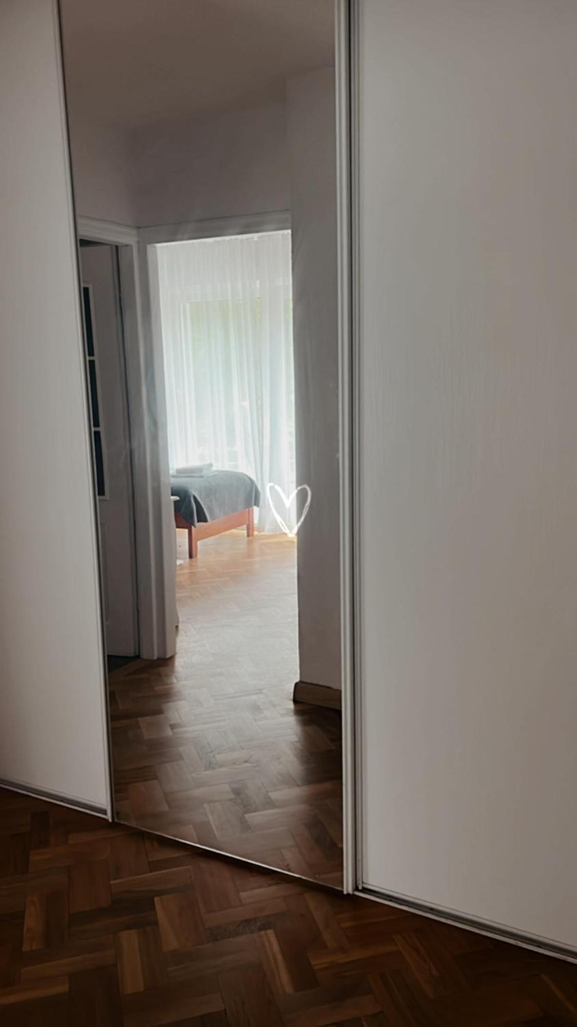 Jasminowy Dwor Privatunterkunft *